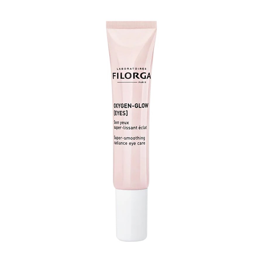 Крем-бустер для шкіри навколо очей Filorga Oxygen-Glow Eyes, 15 мл